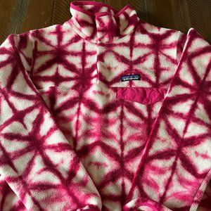 Patagonia fleece